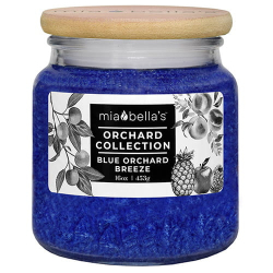 Blue Orchard Breeze 16oz Jar