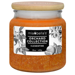 Clementine 16oz Jar