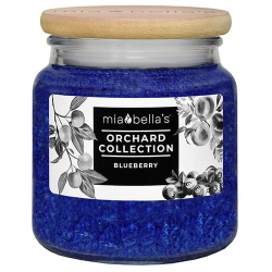 Blueberry - Orchard Collection  16oz Jar