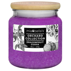 Dragonfruit Guava 16oz Jar