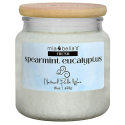 Spearmint Eucalyptus 16oz Jar