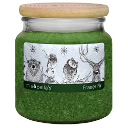 Fraser Fir 16oz Jar