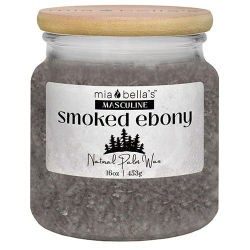 Smoked Ebony 16oz Jar