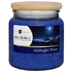 Midnight Wave 16oz Jar