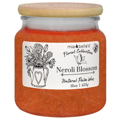 Neroli Blossom 16oz Jar
