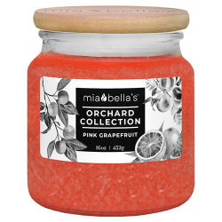 Pink Grapefruit 16oz Jar