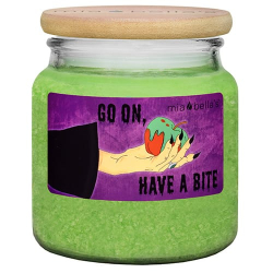 Poison Apple 16oz Jar