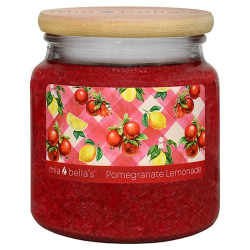 Pomegranate Lemonade 16oz Jar