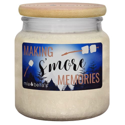 S'mores 16oz Jar