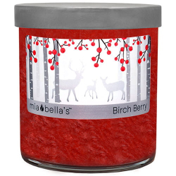 Birch Berry 8oz Jar
