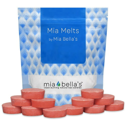 Chili Vanilli  Mia Melt