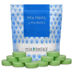 Ginger Lime  Mia Melt