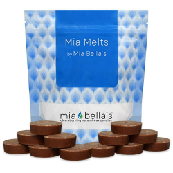 Hot Apple Pie  Mia Melt