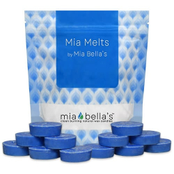 Lavender Chamomile  Mia Melt
