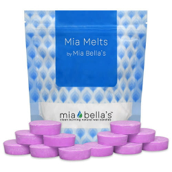 Lavender Lemonade  Mia Melt