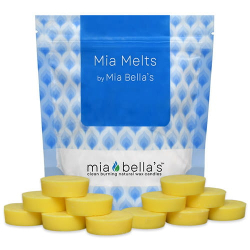 Lemon Verbena  Mia Melt