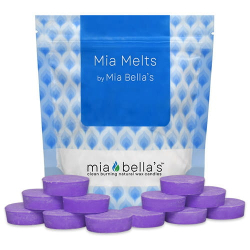 Lilac  Mia Melt