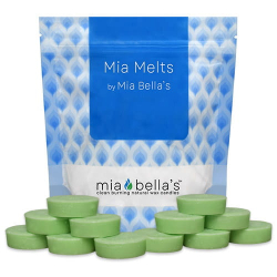 Odor No-More  Mia Melt
