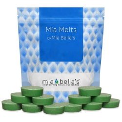 Patchouli Spice  Mia Melt