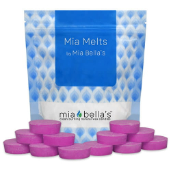 Sweet Pea  Mia Melt