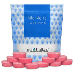 Sweet Cherry Blossom  Mia Melt