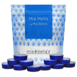 Coastal Breeze  Mia Melt