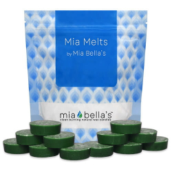 Grazing Grass  Mia Melt