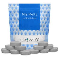 Grey Birch  Mia Melt