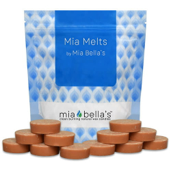 Harvest Time - Thankful & Grateful  Mia Melt