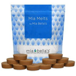 Maple Syrup  Mia Melt