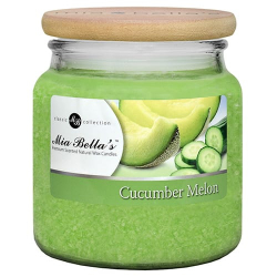 Cucumber Melon 16oz Jar