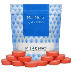 Pink Grapefruit  Mia Melt