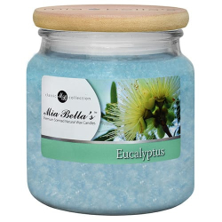 Eucalyptus 16oz Jar