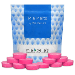 Rose Garden  Mia Melt