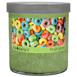 Fruit Loops 8oz Jar