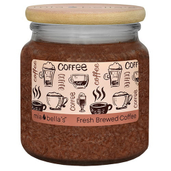 Fresh Brewed Coffee 16oz Jar