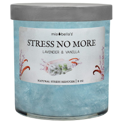 Stress No-More 8oz Jar