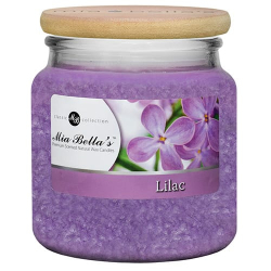Lilac 16oz Jar