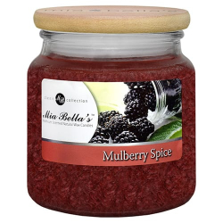 Mulberry Spice 16oz Jar