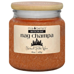 Nag Champa 16oz Jar