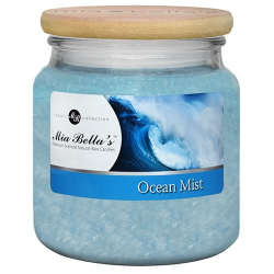 Ocean Mist 16oz Jar