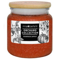 Pumpkin Apple - Orchard Collection 16oz Jar