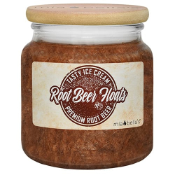 Root Beer Floats 16oz Jar