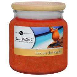 Sex On The Beach 16oz Jar